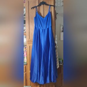 Macy Prom dress (Never worn, Brand new)